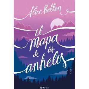 El mapa de los anhelos (ISBN: 9788408255956)