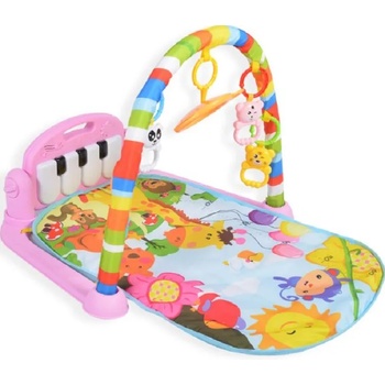 Moni Toys Активна гимнастика Moni - Fitness Girl (108416)