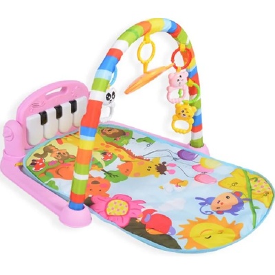 Moni Активна гимнастика Moni - Fitness Girl (108416)