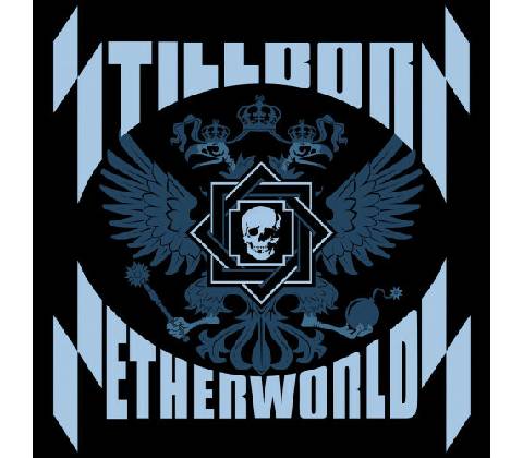 Stillborn Netherworlds 1 CD