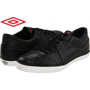 Image 1 of Umbro Маратонки umbro terrace low leather vulc