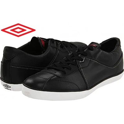 Umbro Маратонки umbro terrace low leather vulc