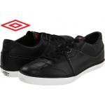 Umbro Маратонки umbro terrace low leather vulc - sportbrand - 59,00 лв