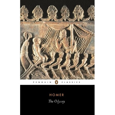 The Odyssey - Homer