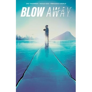Blow Away | Nicola Izzo (ISBN: 9798892150774)