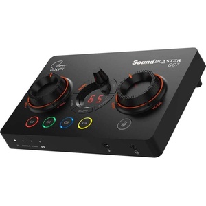 Creative Външна звукова карта Creative Sound (CREAT-SND-GC7) Звукови карти