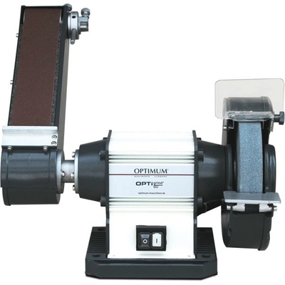 Optimum OPTIgrind GU 20 S
