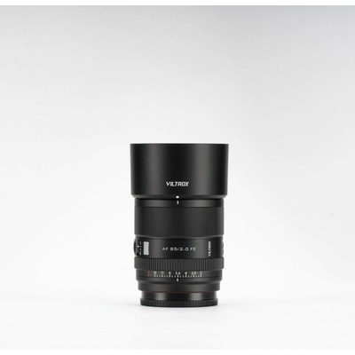 Viltrox AF 85/2.0 FE