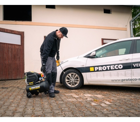 PROTECO 51.02-K-1500-P