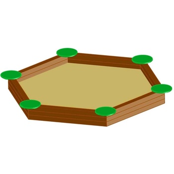 Playfactory ПЯСЪЧНИК sb0002 (sb0002)