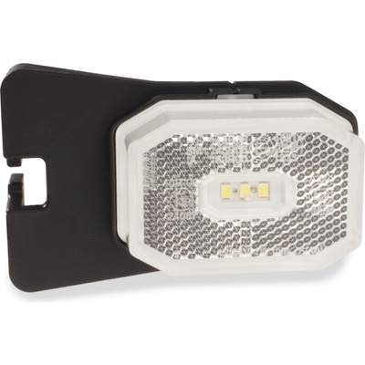 FRISTOM FT-001 s držákem, LED bílé