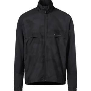 Vaude Мъжко ветрозащитно яке за колоездене Vaude Loamer Air Jacket II Cycling jacket - Black - размер XXL (051-1431-0115)