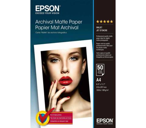 Epson S041334