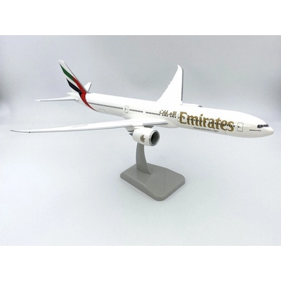 Limox Hogan B777-9 Emirates 2010s colors 1:200