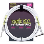 Ernie Ball P06049 3 m Директен - Ъглов Инструментален кабел (P06049)