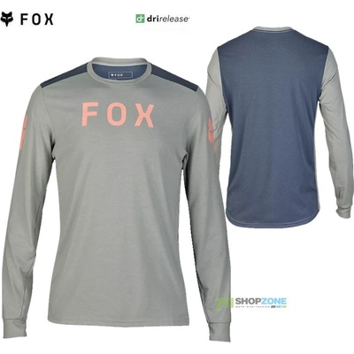 Fox Ranger Dr LS Aviation