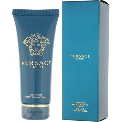 Versace Eros balzám po holení 100 ml