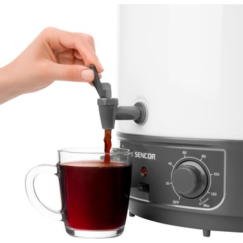 Image 1 of Sencor SPP 2100WH