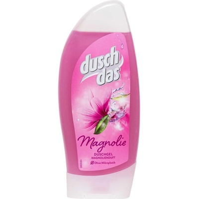 Dusch das Duschdas sprchový gel s vůní magnolie 250 ml