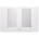 Klarstein Delicatessa 77 Flex (CP4-Delica-77WH-Flex)