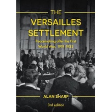 Versailles Settlement