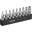Topeak Torx BitKit 9 uni