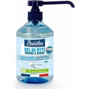 Briochin Gél na umývanie riadu aj rúk 2v1 more, 500 ml