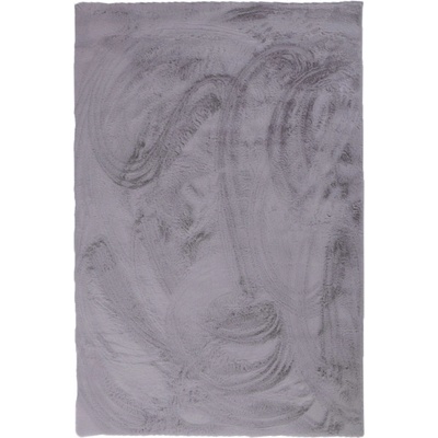 Nej-koberce Rabbit 3D 05 L.Grey