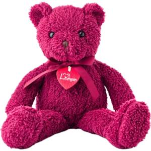 Lumpin Плюшена играчка Lumpin - Мецаната Сага, 40 cm (94190) - ozone