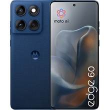 Motorola Edge 60 5G 8GB/256GB Pantone Blue