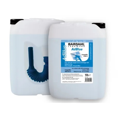 BARDAHL Ad Blue - 5 литра