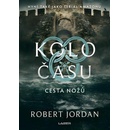 Kolo času Cesta nožů