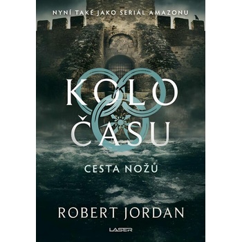 Kolo času Cesta nožů