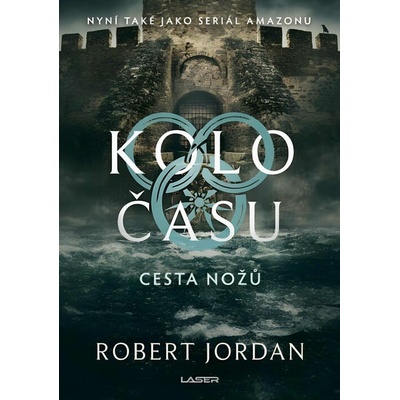 Kolo času Cesta nožů