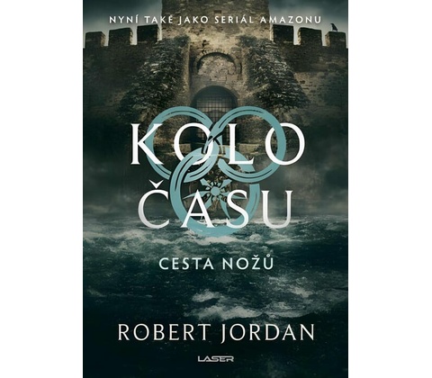 Kolo času Cesta nožů