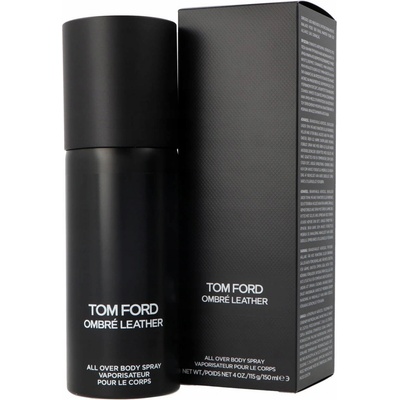 Tom Ford Ombré Leather deospray 150 ml