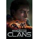 MechWarrior 5: Clans