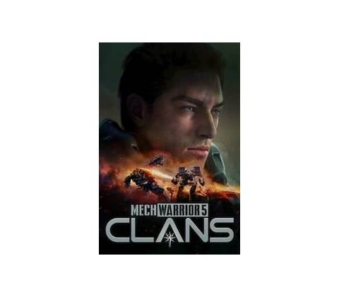 MechWarrior 5: Clans