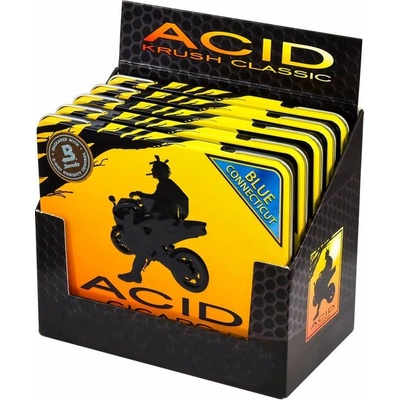Drew ESTATE Acid Krush Blue Connecticut 10 ks