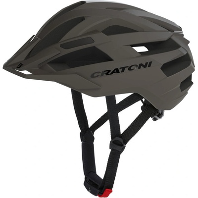 CRATONI C-Boost Black Matt 2025