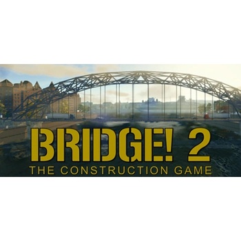 Aerosoft Bridge! 2 (PC)