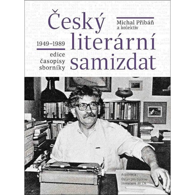 Český literární samizdat 1949-1989
