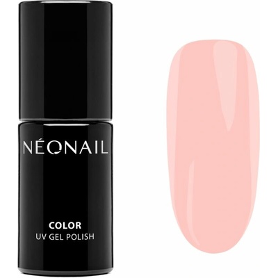 NEONAIL UV Gel Polish Color gélový lak na nechty s použitím UV/LED lampy odtieň Perfect Rose 7.2 ml