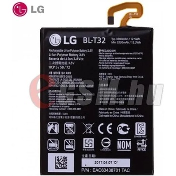 LG Li-polymer 3300mAh BL-T32