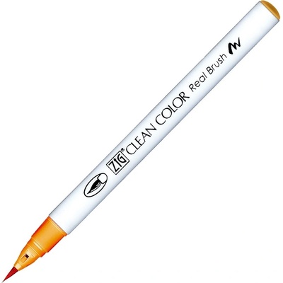 ZIG Clean Color Четка писалка 701 Невен (RB-6000AT-701)