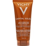 Test Vichy Ideal Soleil Auto Bronzant hydratační samoopalovací mléko na obličej a tělo 100 ml Recenze Vichy Ideal Soleil Auto Bronzant hydratační samoopalovací mléko na obličej a tělo 100 ml