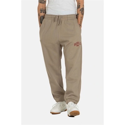 REELL tepláky Team Sweatpant Cinder