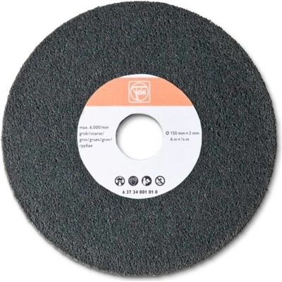 Fein Lisovaný flísový disk 6 mm, stredný 63734004010 1 ks