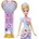 Mattel Дисни принцеси: Изненада кукла на принцеса - Пепеляшка (jhl50)
