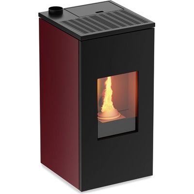 Kalor Futura 7 C bordová